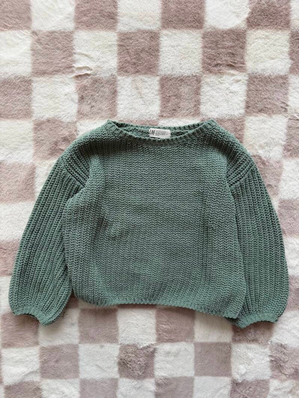 H&M trui maat 110/116