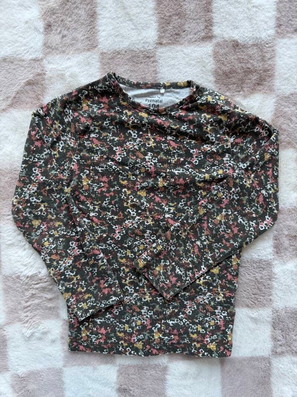 Prenatal shirt maat 104