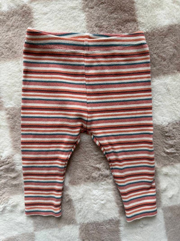 Prenatal legging maat 68
