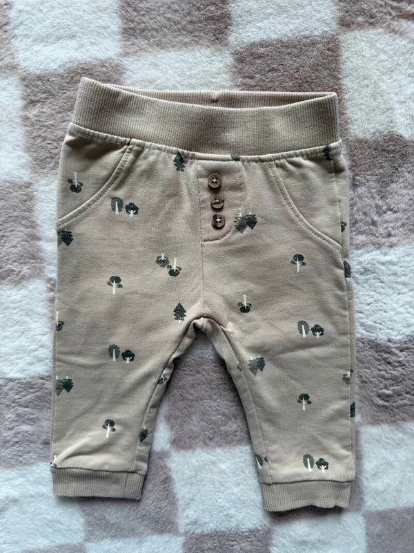 Broek maat 62