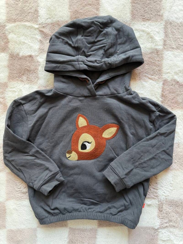 Someone hoodie maat 104