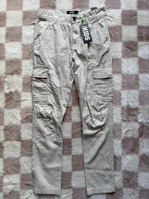 Europe kids broek maat 146