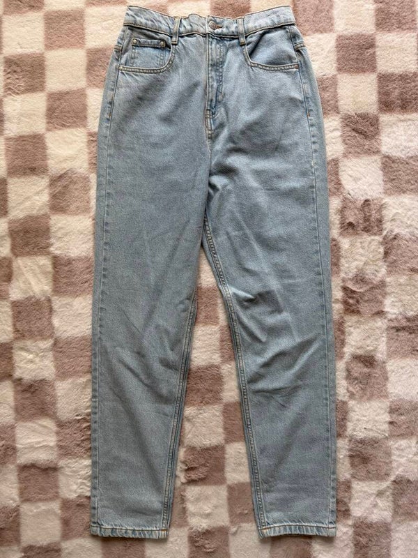 Hema broek maat 158 - Mom jeans