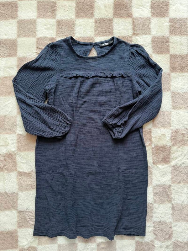 Europe kids jurk maat 134/140