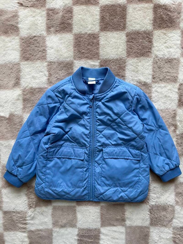 Hema bomber jack maat 86