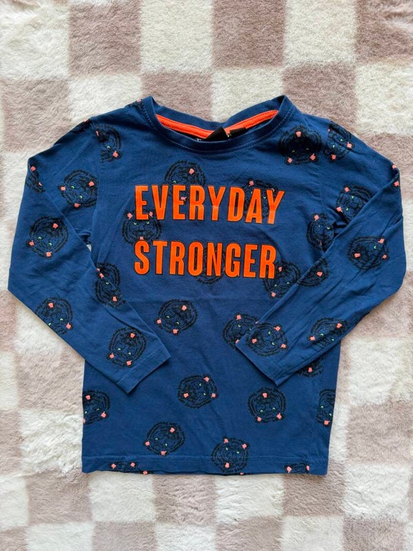 Twoday shirt maat 110/116