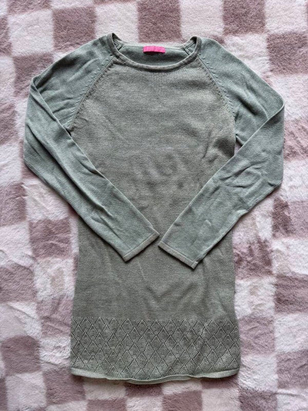 LEBIG jurk maat 122/18