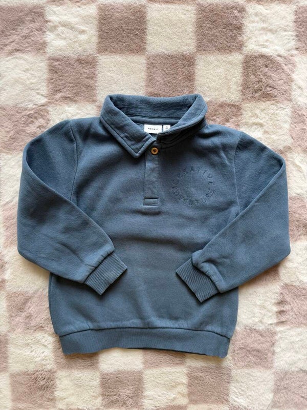 Name it sweater maat 104