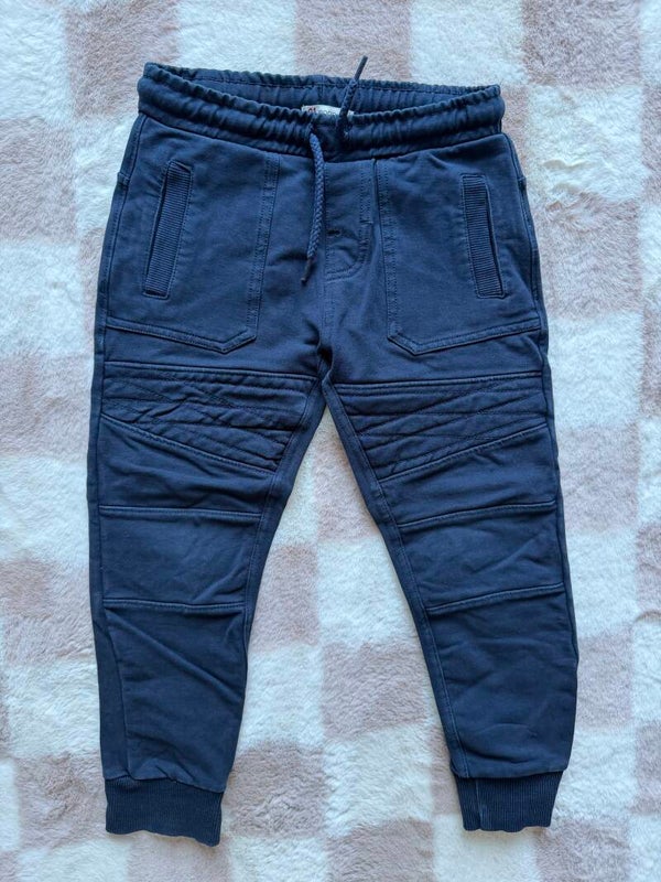 Noppies broek maat 98