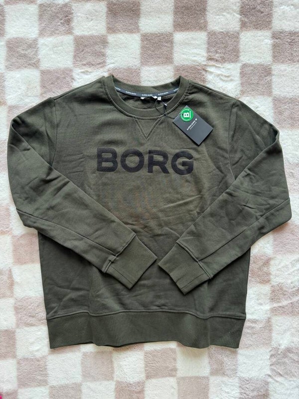 Bjorn Borg sweater maat 42