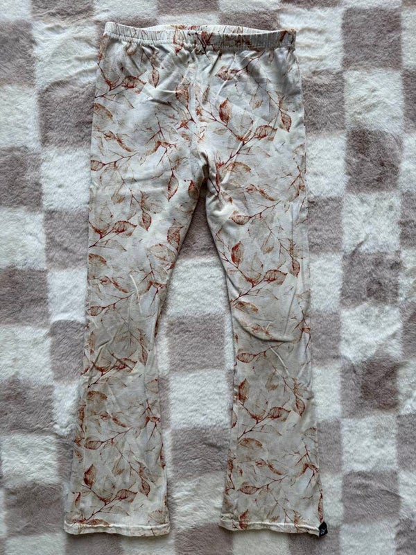 Kidstyling broek maat 134/140