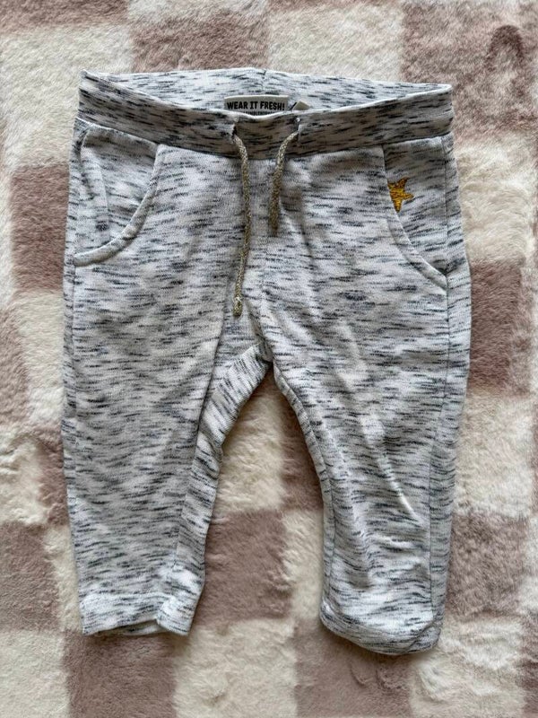 Tumble n dry broek maat 68