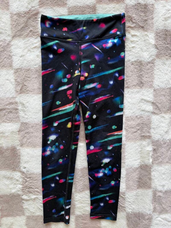 H&M sport legging maat 110/116