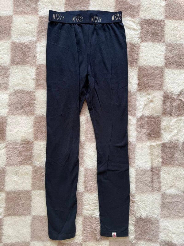 Noppies legging maat 122