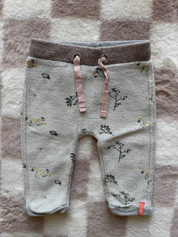 Noppies broek maat 56