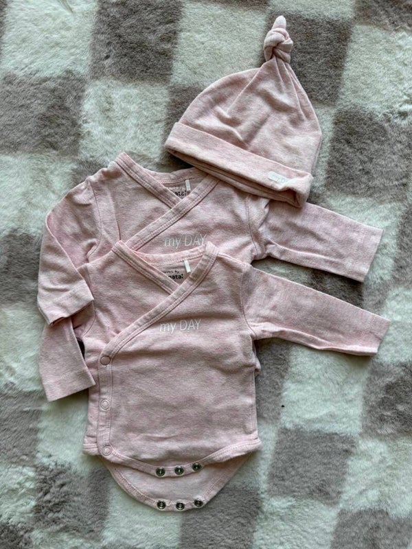 Prenatal setje maat 44