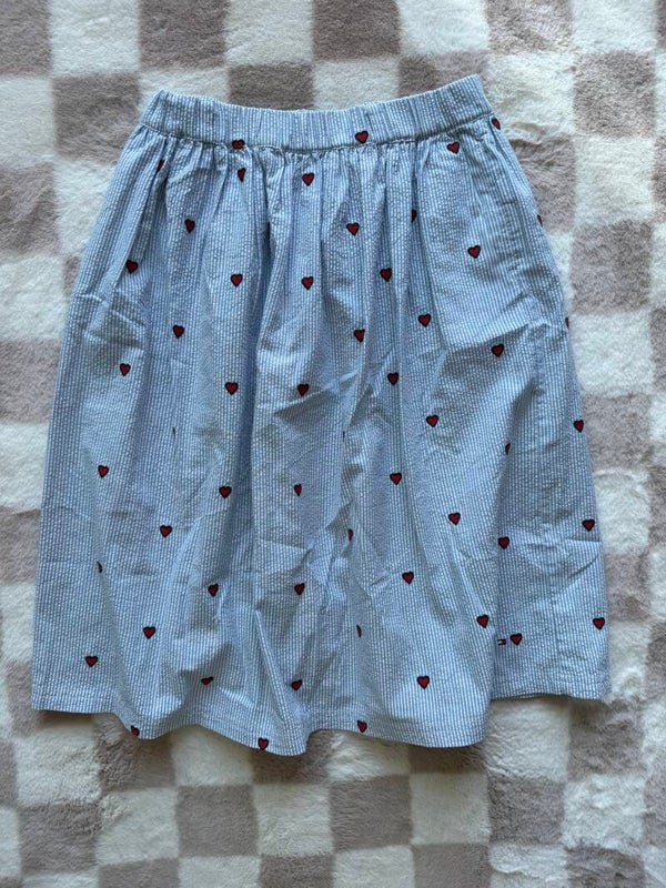 Tommy Hilfiger rok maat 140