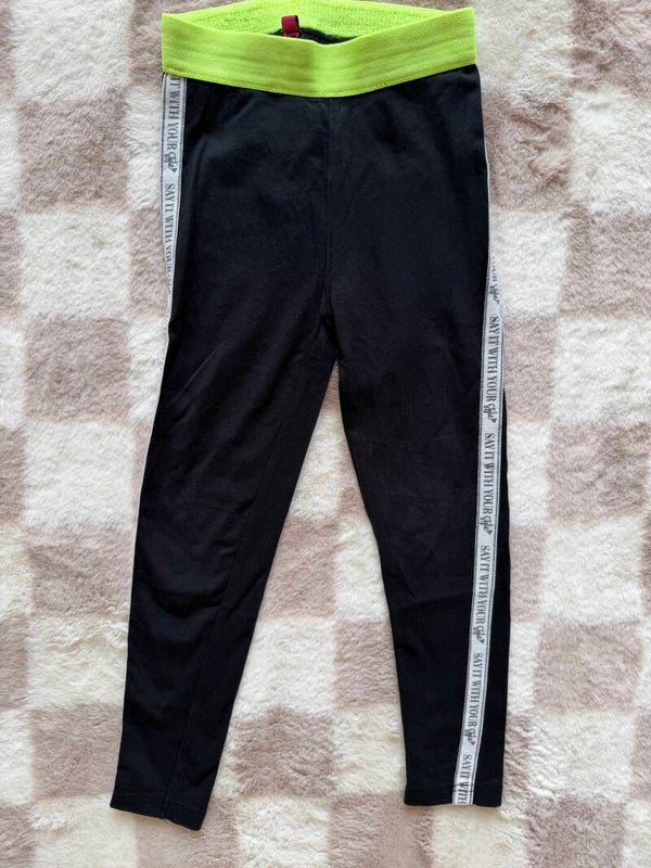 Quapi legging maat 110/116