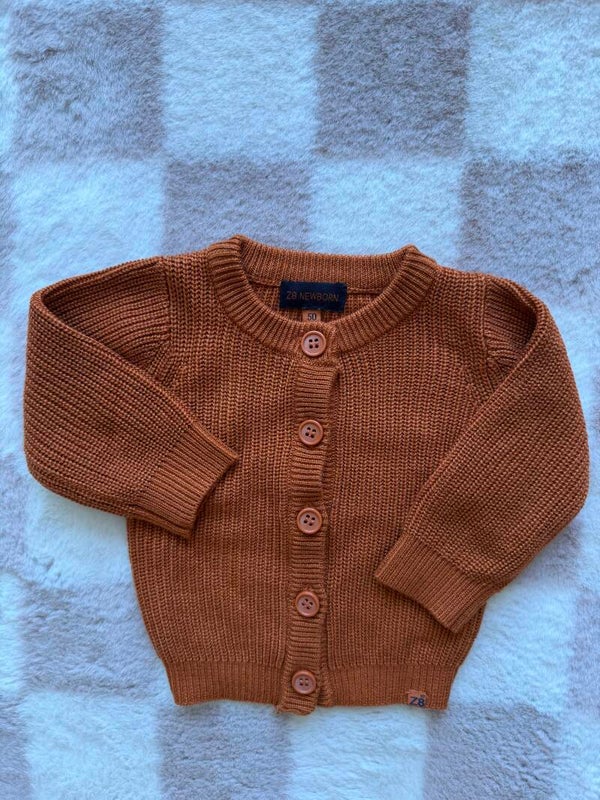 Z8 vest maat 50