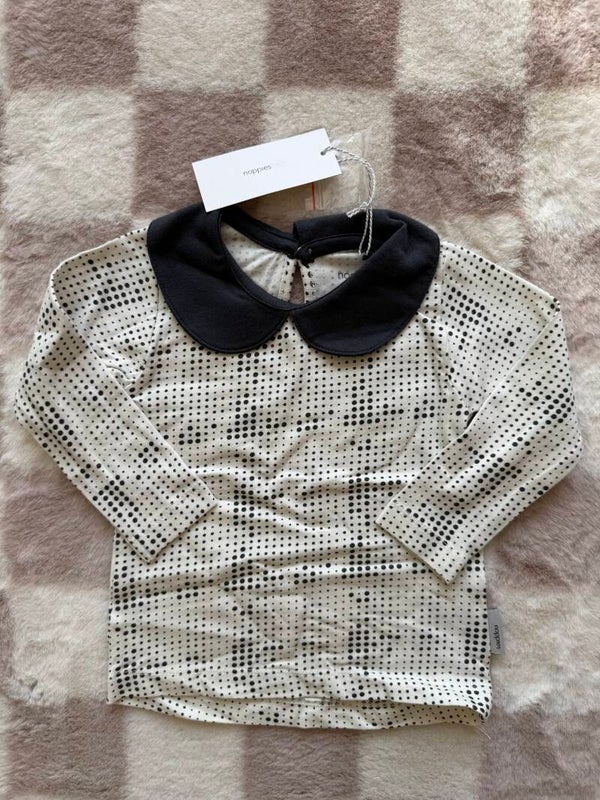Noppies jurk maat 68