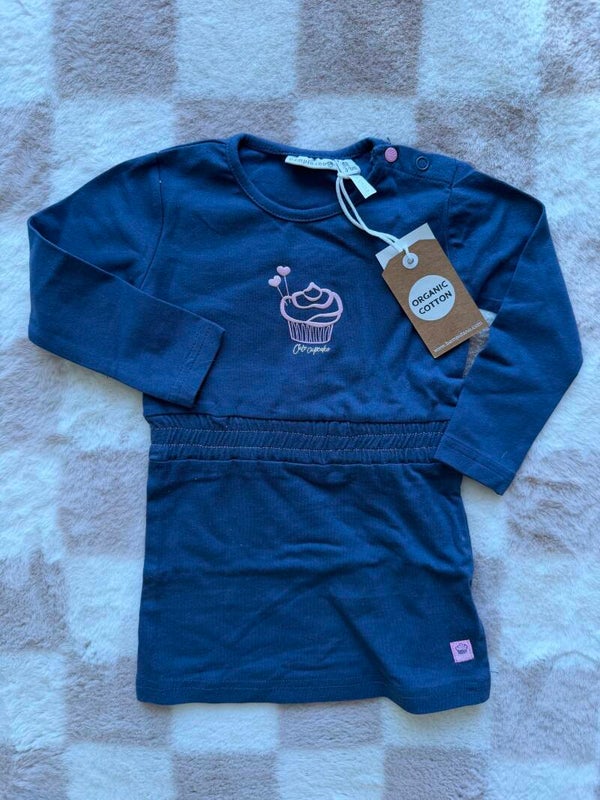 Bampidano jurk maat 68