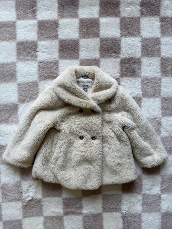 C&A teddy jas maat 86