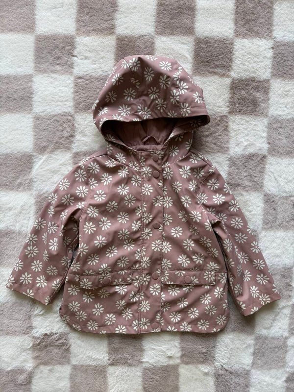 Mango regenjas maat 92cm