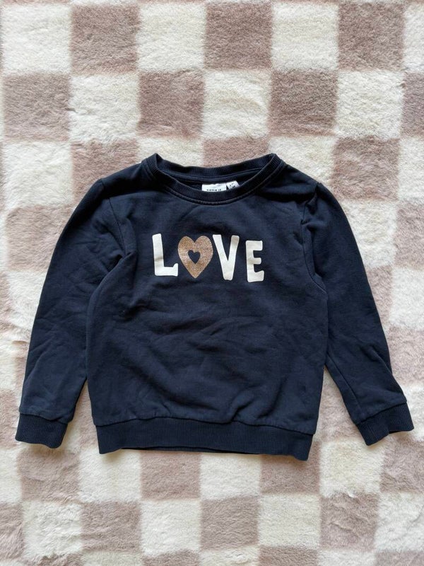 Name it sweater maat 98