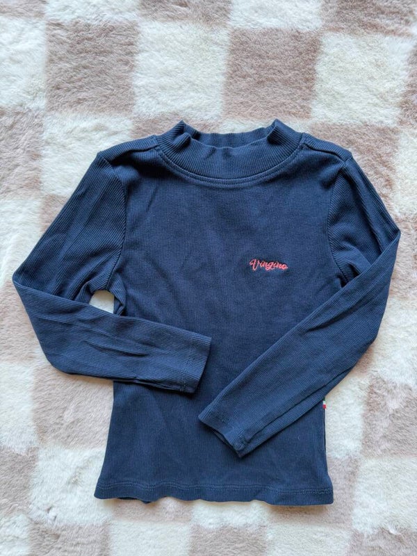 Vingino shirt maat 104