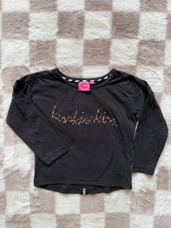 Jubel shirt maat 104
