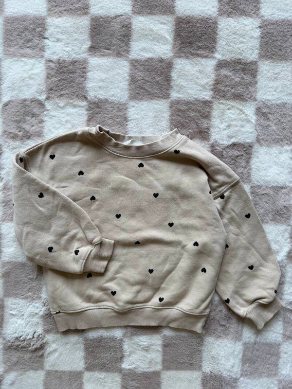 H&M sweater maat 98/104