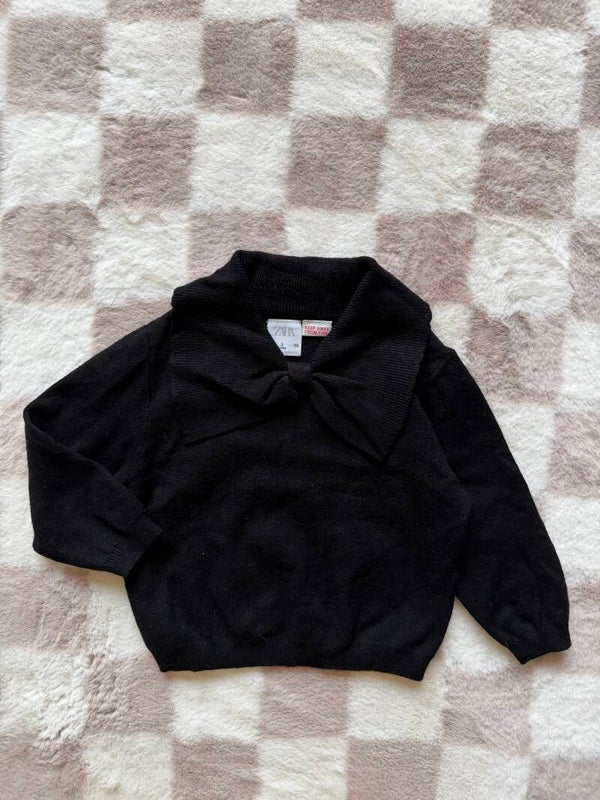 Zara dikker shirt maat 98cm