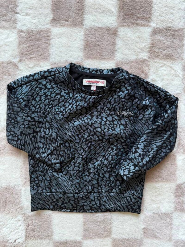 Vingino shirt maat 98
