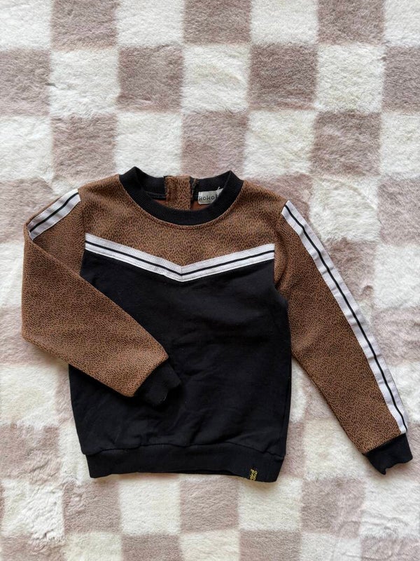 Koko noko sweater maat 104