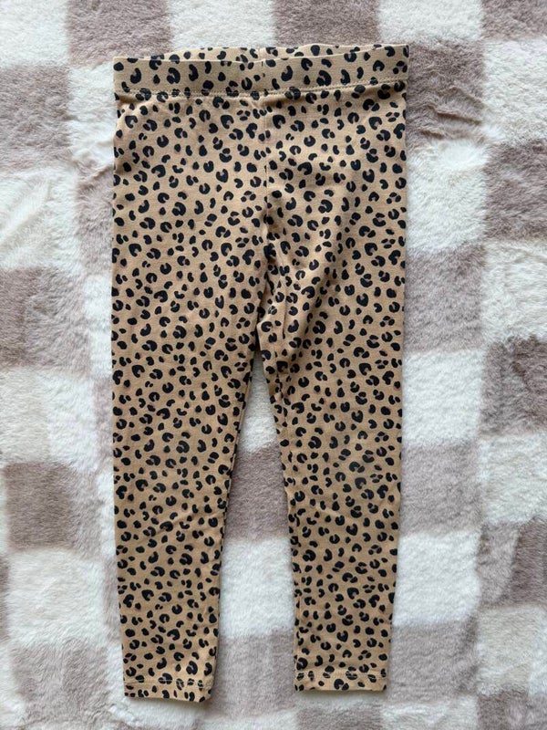 H&M legging maat 104