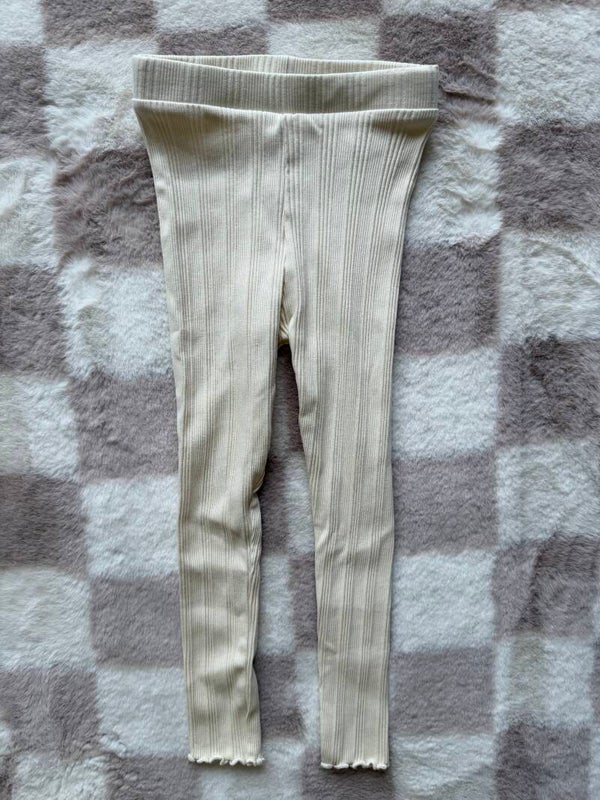 Hema legging maat 98/104