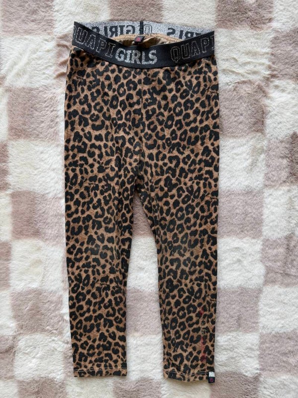 Quapi legging maat 98/104