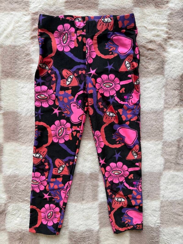 Z8 legging maat 104