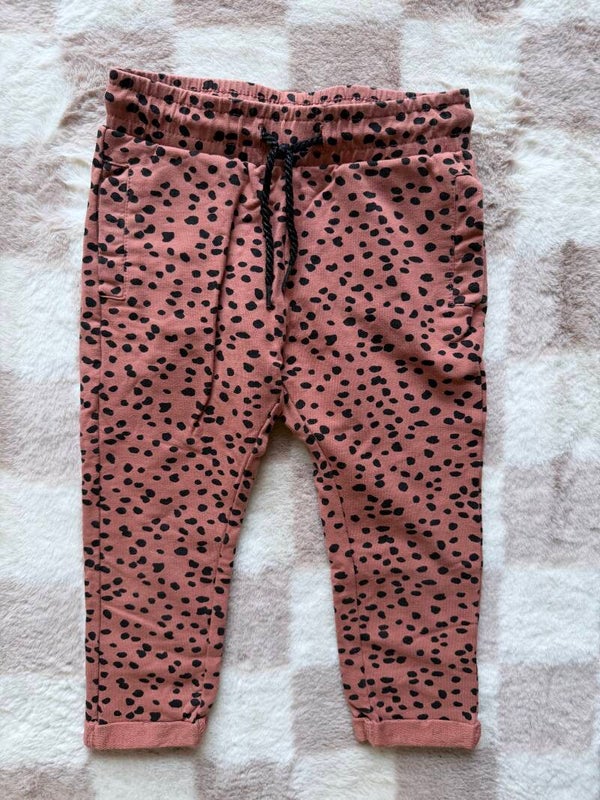 Hema broek maat 86/92