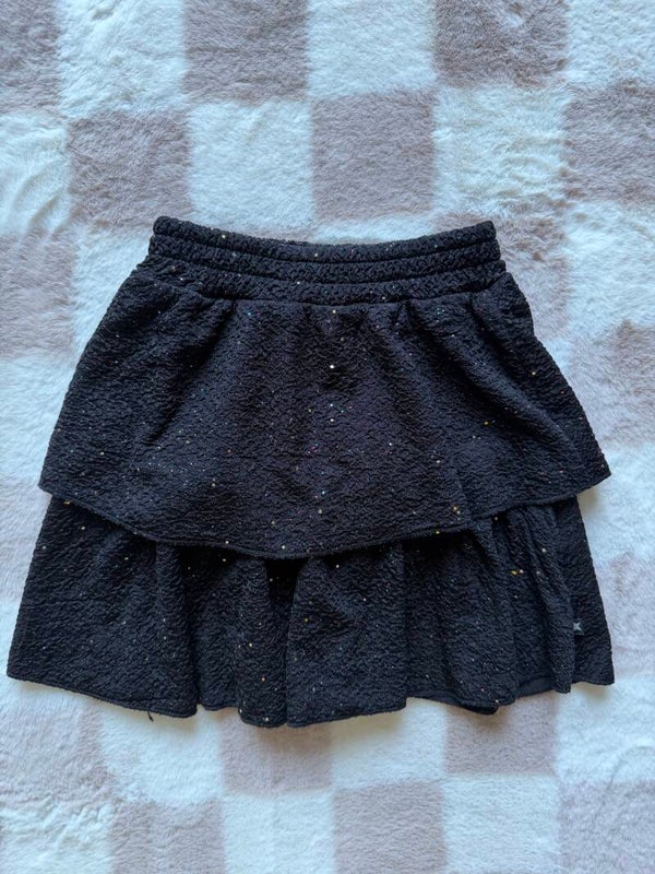 WE rok maat 98/104 - Glitter