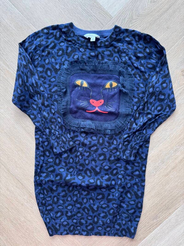 Marc Jacobs jurk maat 104