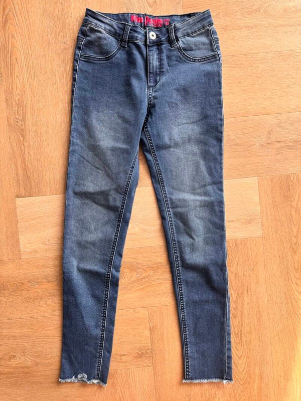 Twoday broek maat 158