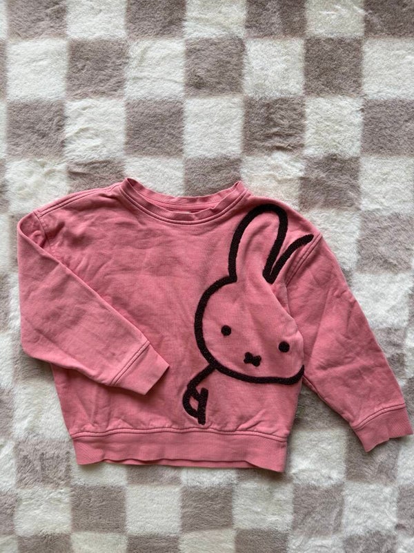 Hema sweater maat 98/104 - Nijntje
