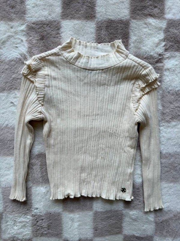 Retour shirt maat 5 (110)