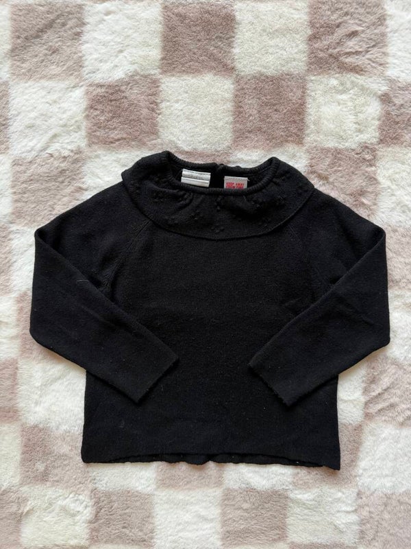 Zara dikker shirt maat 98cm