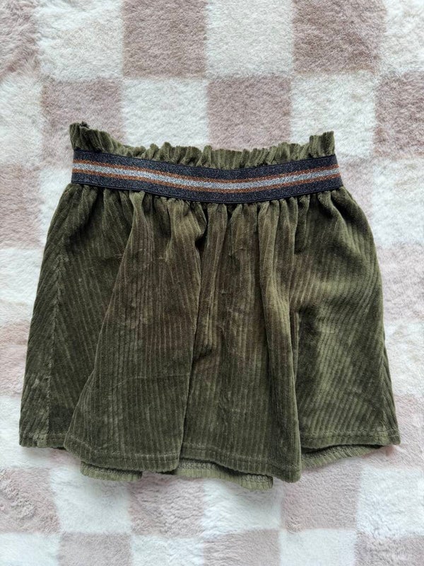 Hema rok maat 122/128