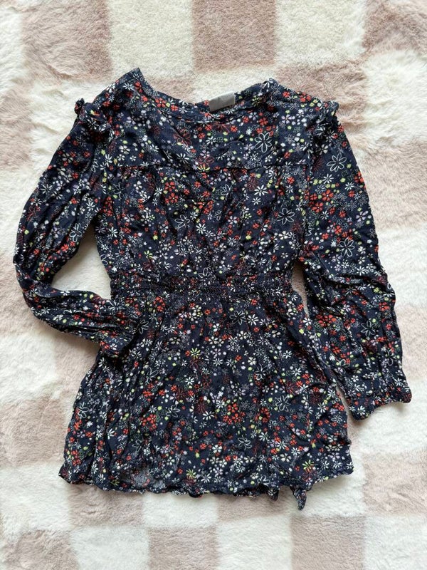 Hema jurk maat 86/92