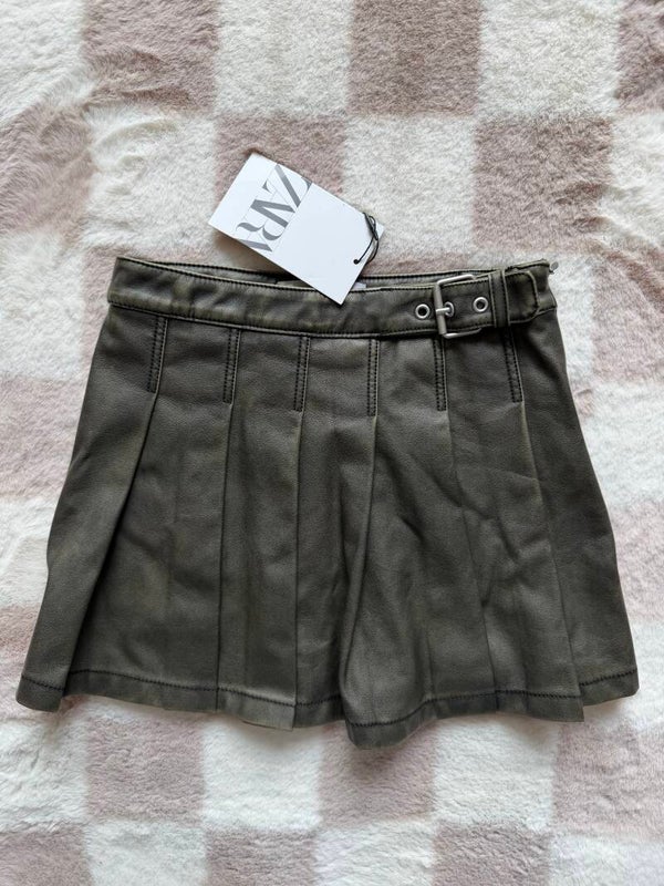 Zara rok maat 122cm