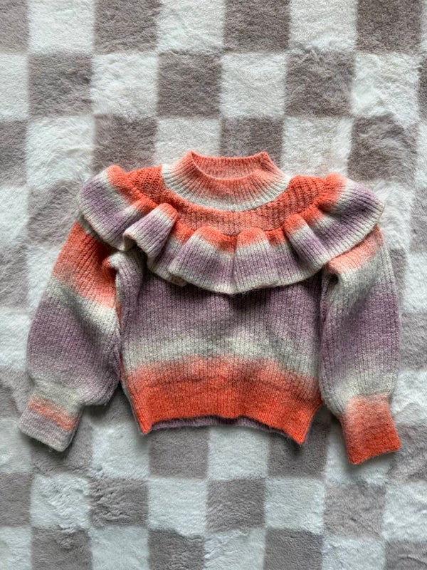 Hema trui maat 86/92