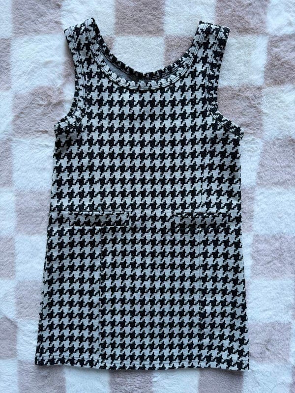 Hema jurk maat 110/116